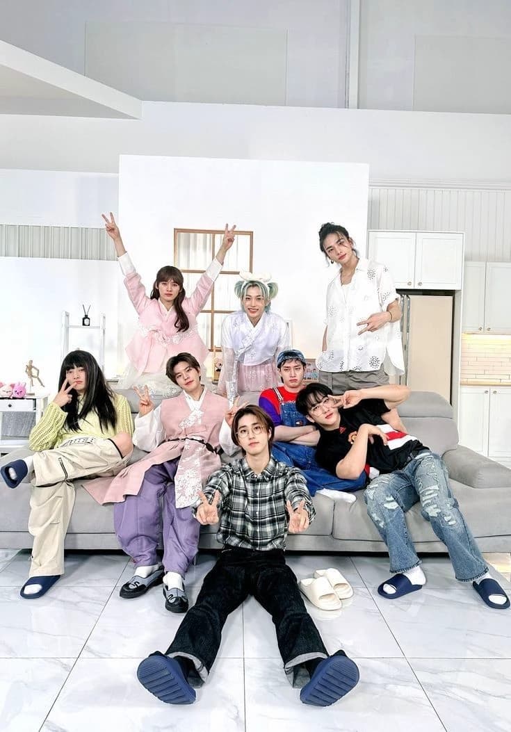 SKZ Family thumbnail