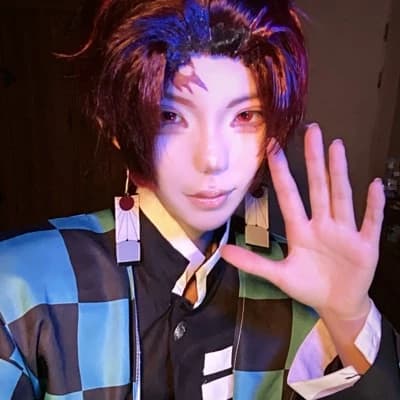 Tanjiro Kamado thumbnail
