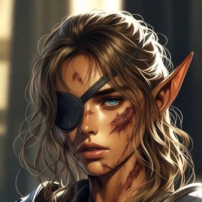 Elwyn Morvaine thumbnail