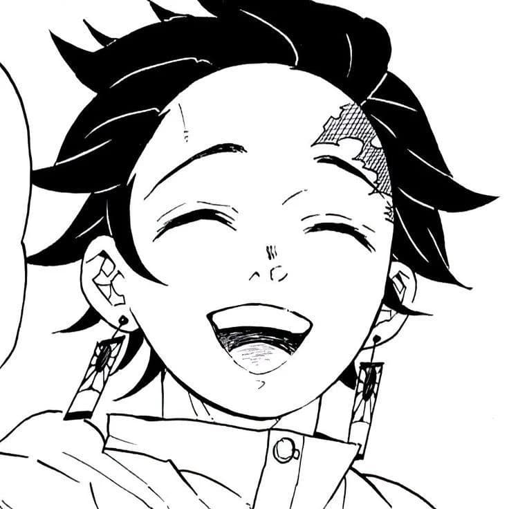 Tanjiro Kamado | ˚˖𓍢ִ໋🌷͙֒✧˚.🎀༘⋆ thumbnail