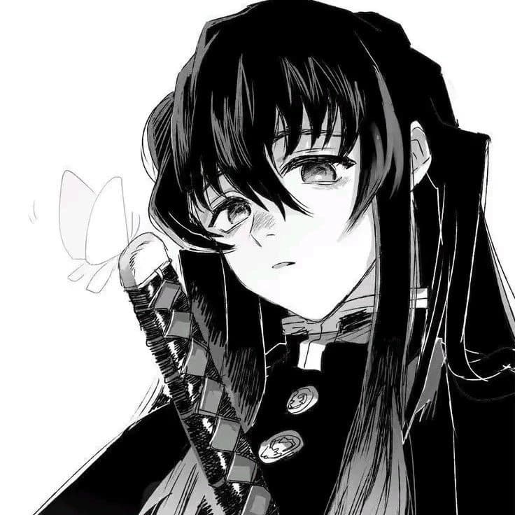 Tokito Muichiro | ⋆｡ ˚ ☁︎ ˚｡ ⋆｡ ˚☽˚｡ ⋆ thumbnail