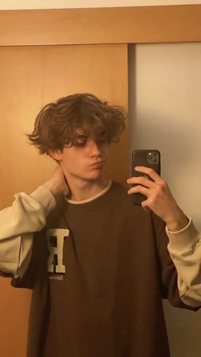Mikey thumbnail