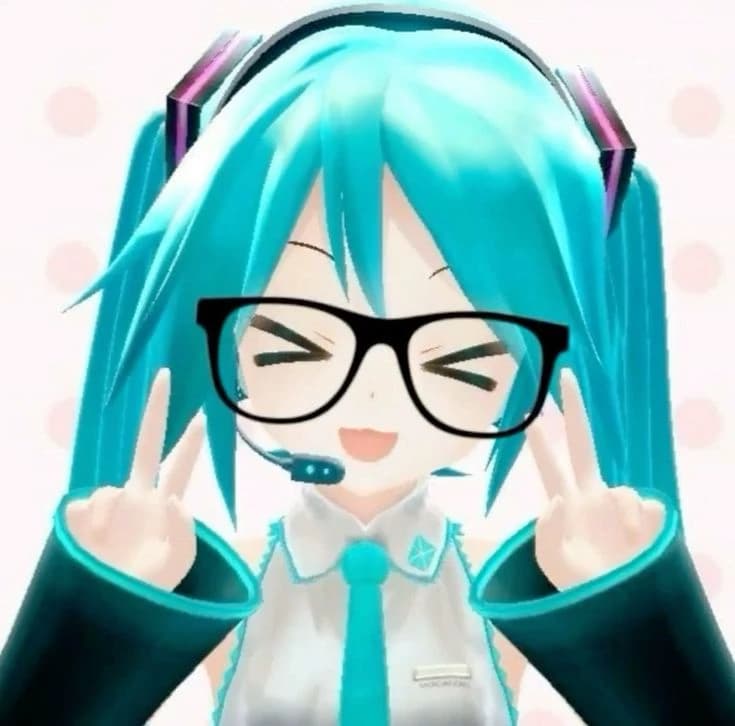 Hatusane Miku (Turk) 🇹🇷 thumbnail