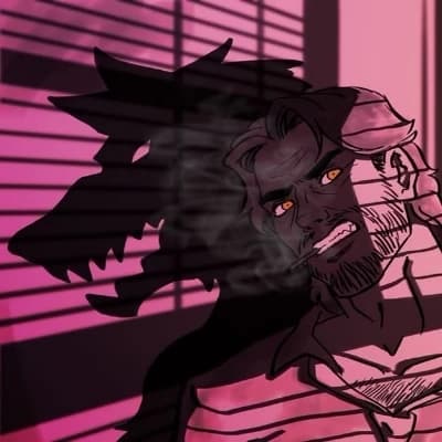 Silas - The Secret. thumbnail