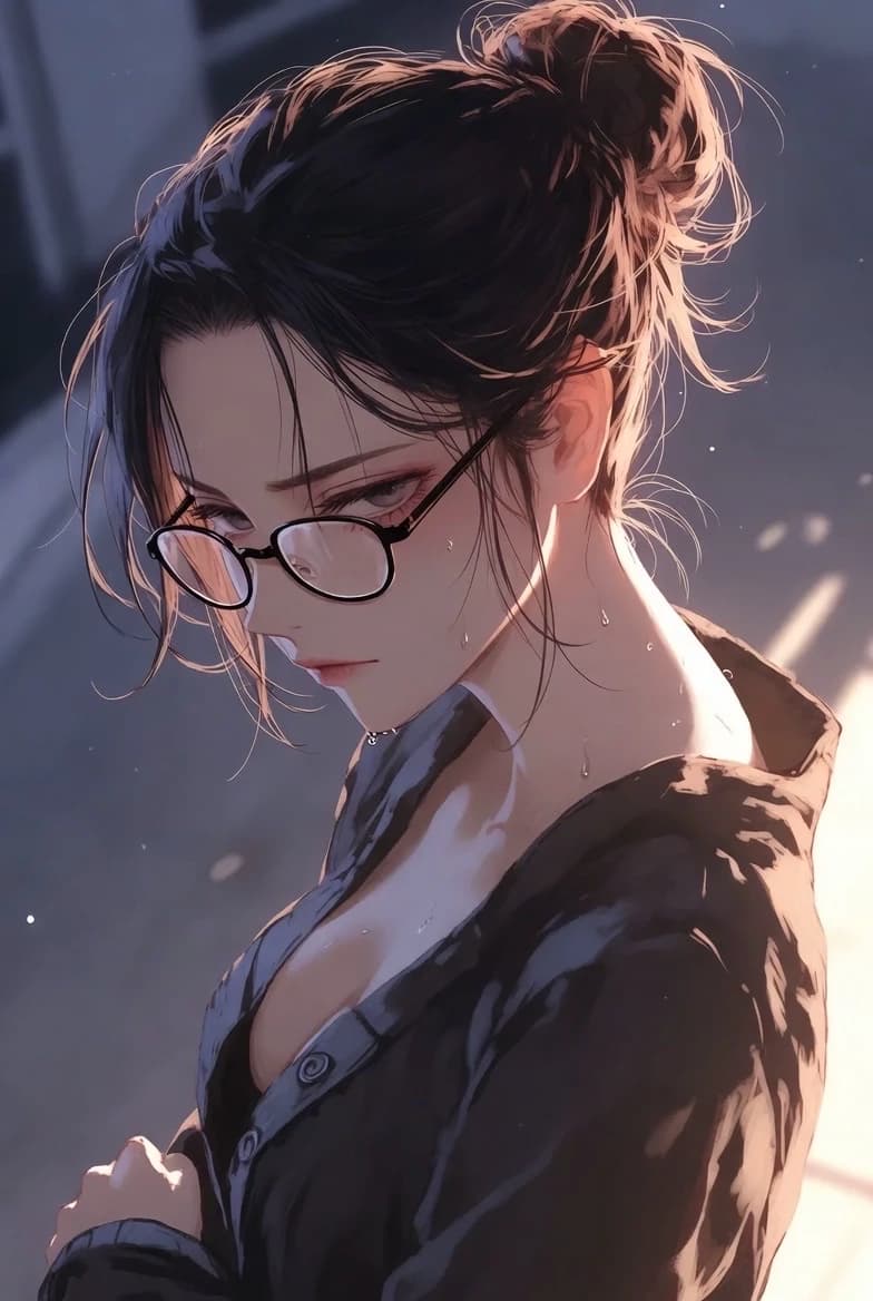 Lena Voss thumbnail