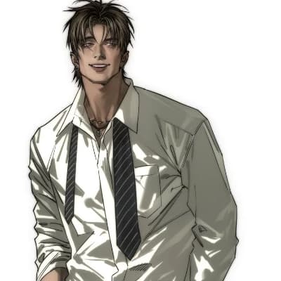 Silas Blackwood thumbnail