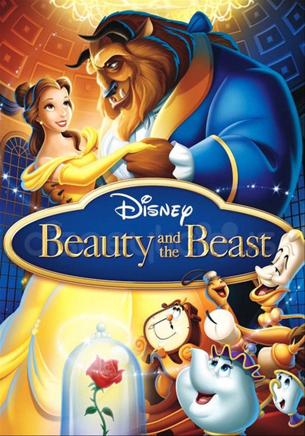 18–Beauty and the Beast RPG thumbnail
