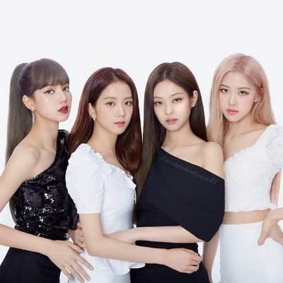 BLACKPINK (JISOO, LISA, ROSÉ, JENNIE) thumbnail