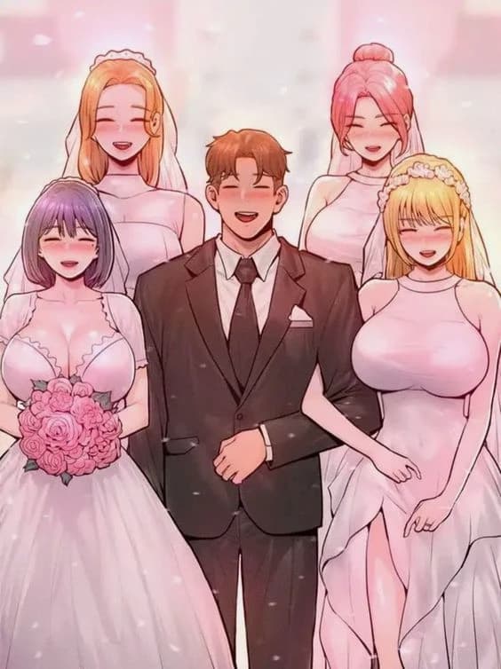 My 4 Wives thumbnail