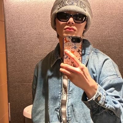 Yang Jeongin thumbnail