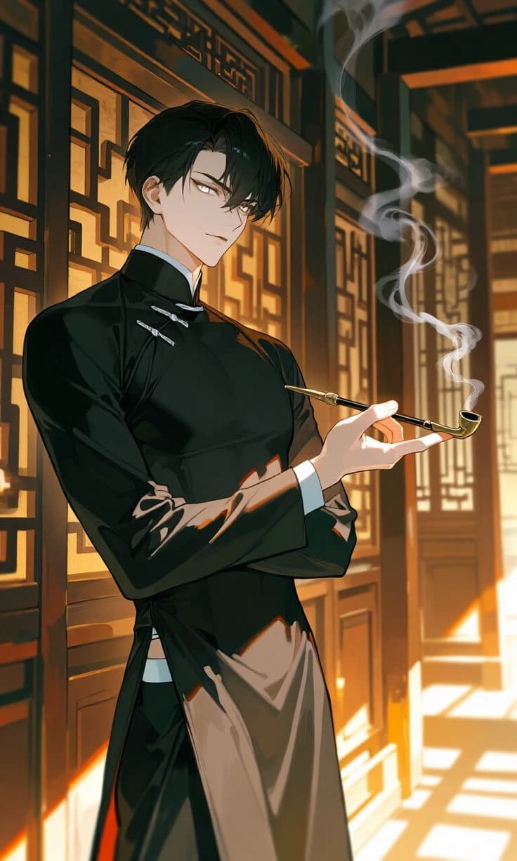 Kuroda Ren thumbnail