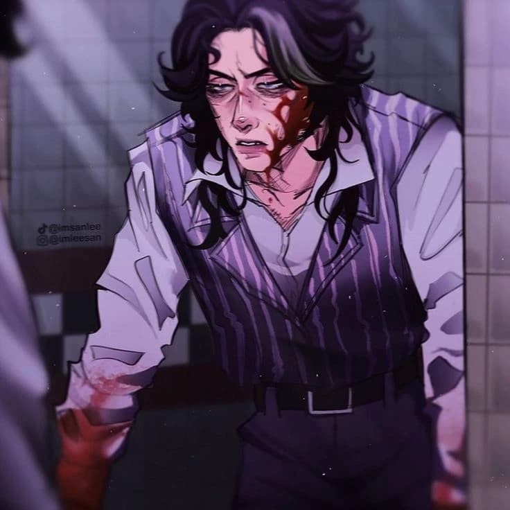 "☆William Afton☆" thumbnail