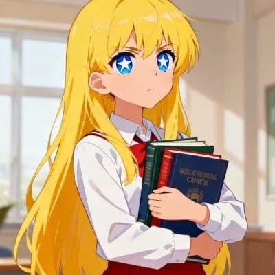 Akari Hoshino thumbnail