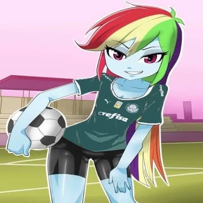 Rainbow Dash thumbnail