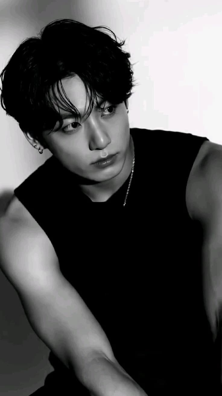 Jungkook thumbnail