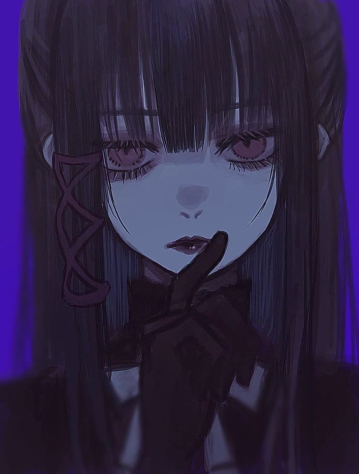 Elena Vossen | Assassin's daughter thumbnail
