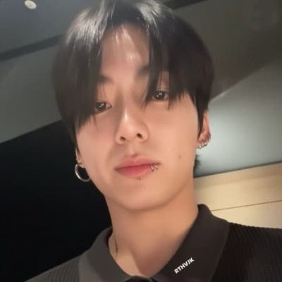 Jungkook thumbnail
