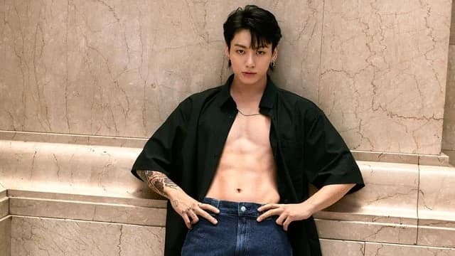 Jeon Jungkook thumbnail