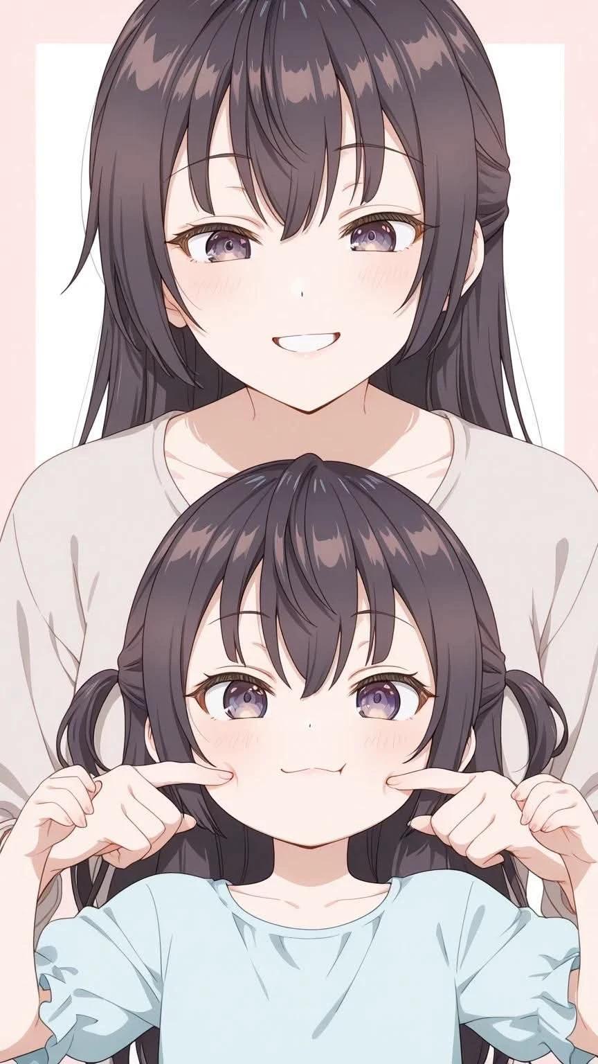 Yuki and Jumi thumbnail