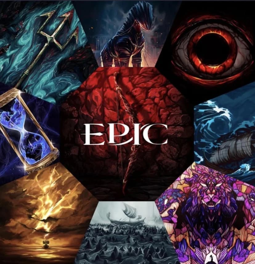 Epic the musical  thumbnail