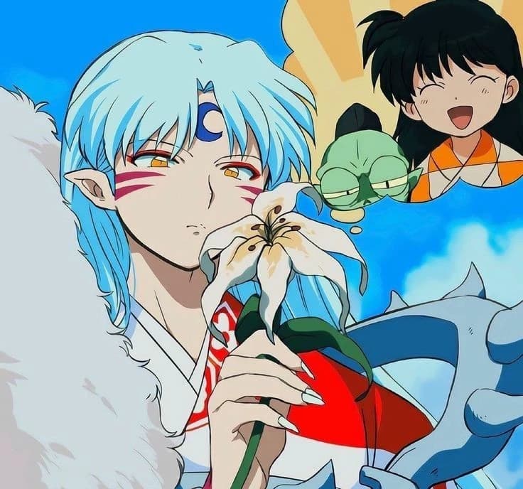 Sesshomaru thumbnail