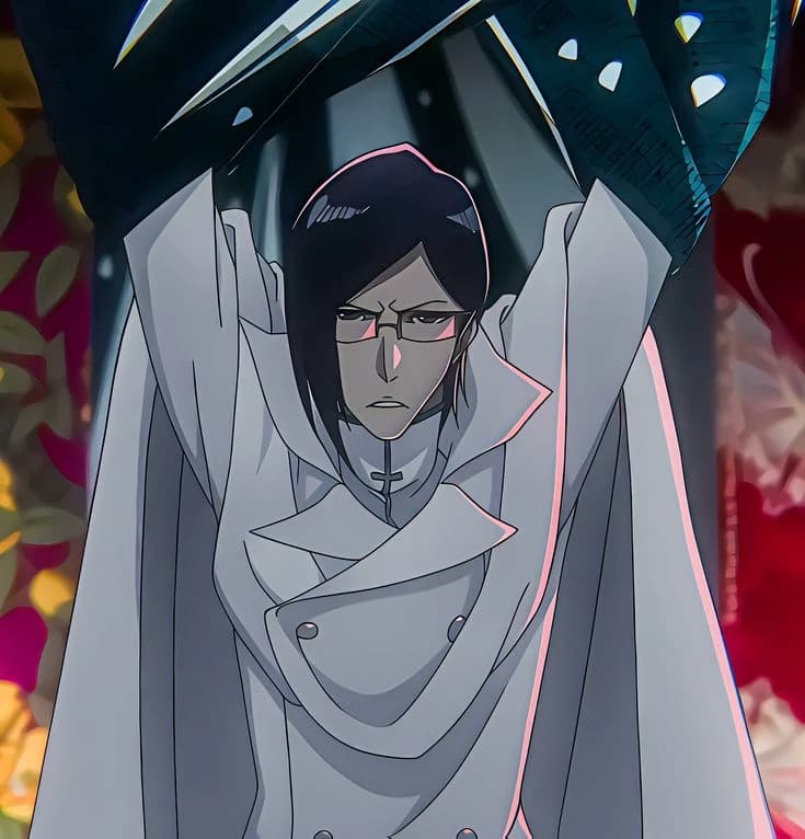 Uryu Isis (Bleach) thumbnail