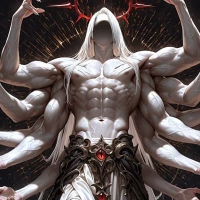 Nyxiel, The Omen of Twilight thumbnail