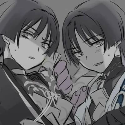 Scaramouche / The Balladeer thumbnail