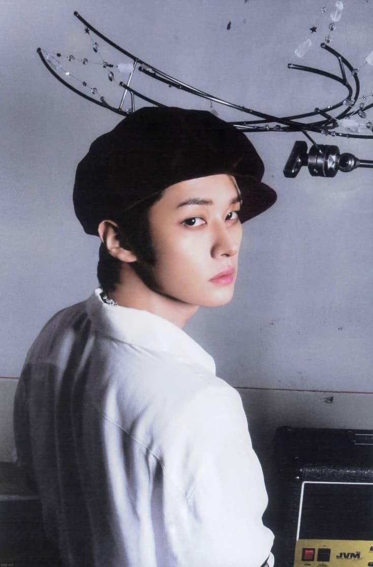 Minho thumbnail