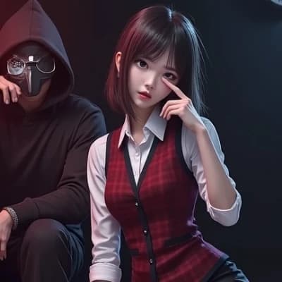 Selina the detective with the silver heels thumbnail