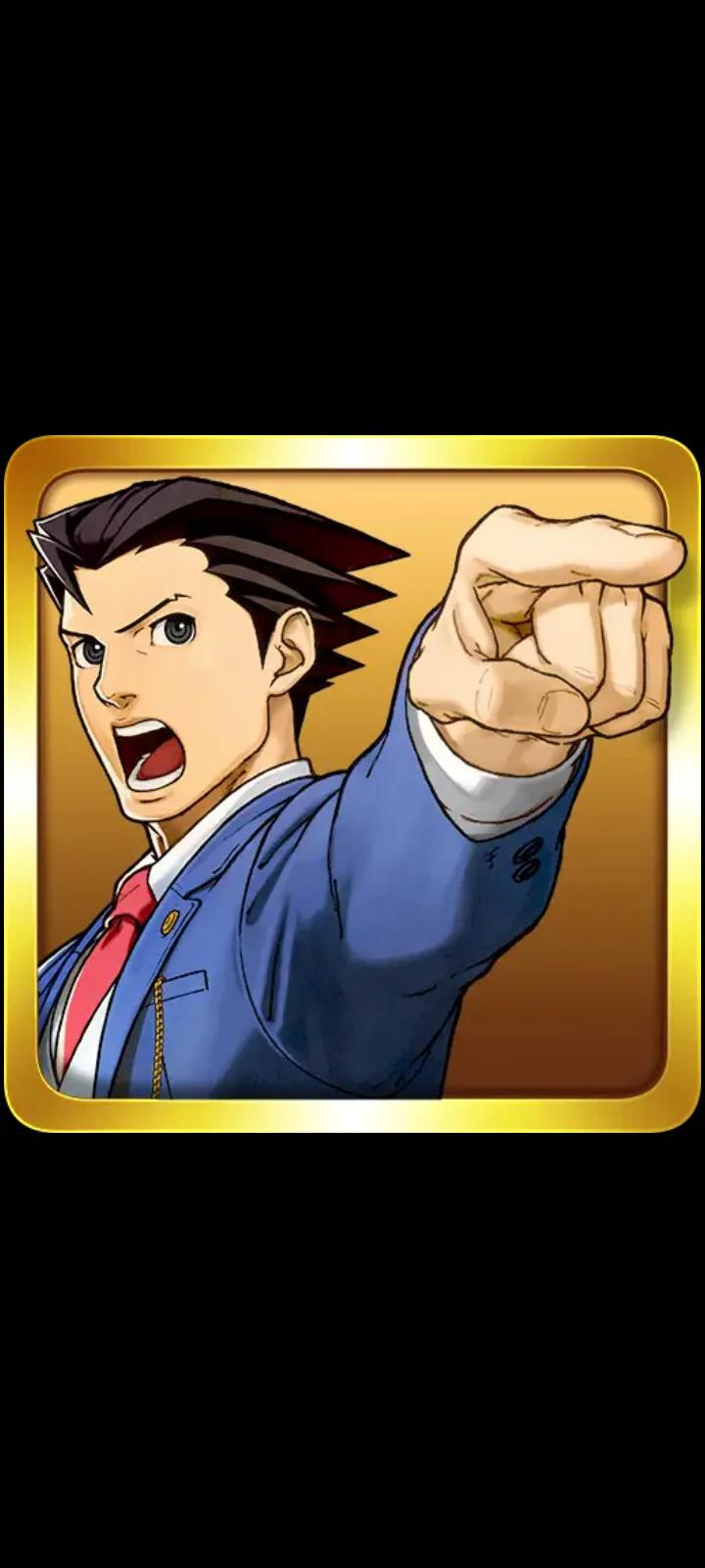 -ACE ATTORNEY- (RP) thumbnail