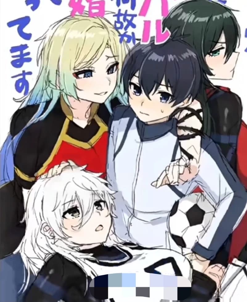 3 of your beautiful roommates... thumbnail