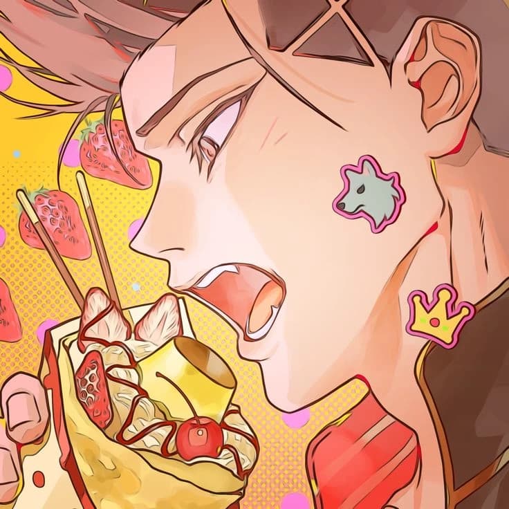 Barou Shoei / BL (˶˃𐃷˂˶) thumbnail