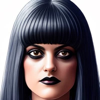 Miranda George / Miranda Noir thumbnail