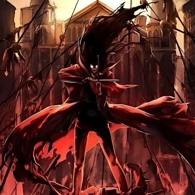 Alucard (Hellsing Ultimate) thumbnail