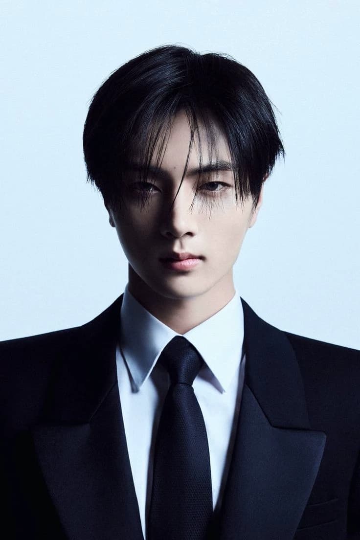 Park Jongseong  thumbnail