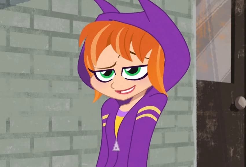 Barbara Gordon thumbnail