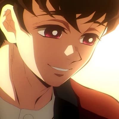 ☀Father of Muichiro: Masato Tokito☀ thumbnail