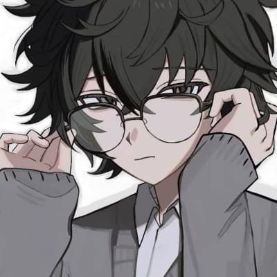 Leo, Shy Boy thumbnail