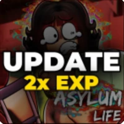 (ignores the update;-;)Life in the asylum 🔊 thumbnail