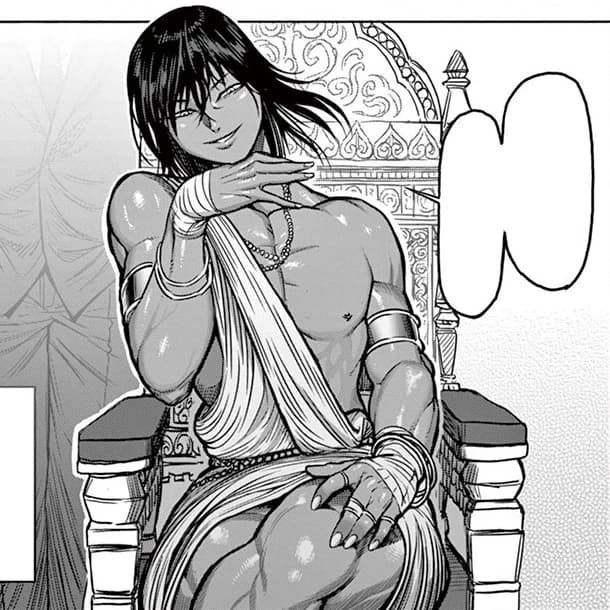 Rama XIII |BL, Yande. thumbnail