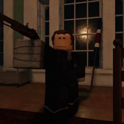 Arthur Wesley thumbnail