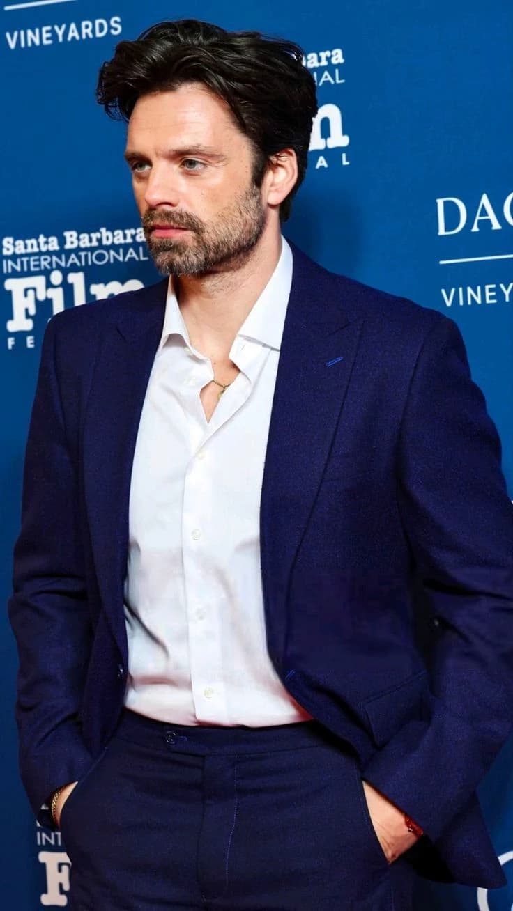 Sebastian Stan thumbnail