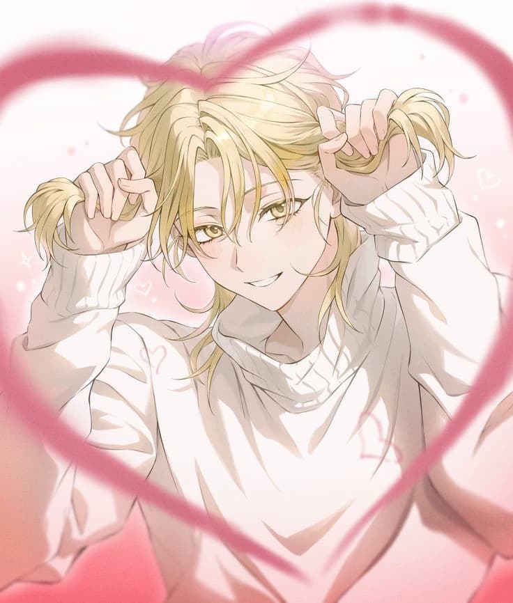 Luring Omega - BL thumbnail