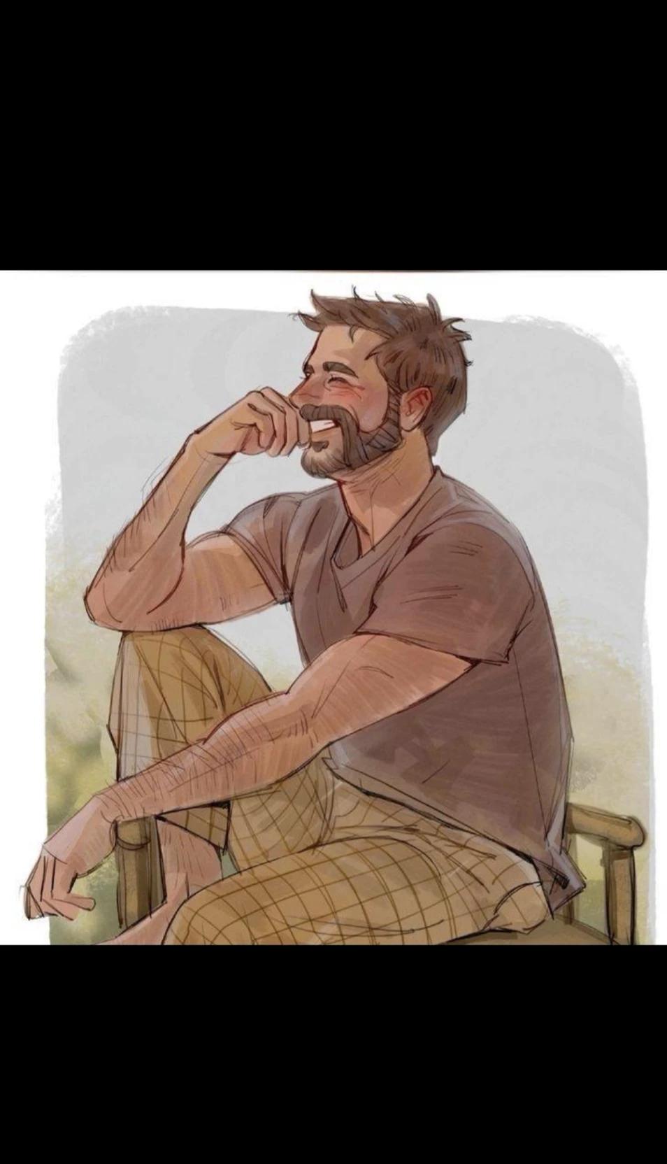Captain John Price thumbnail