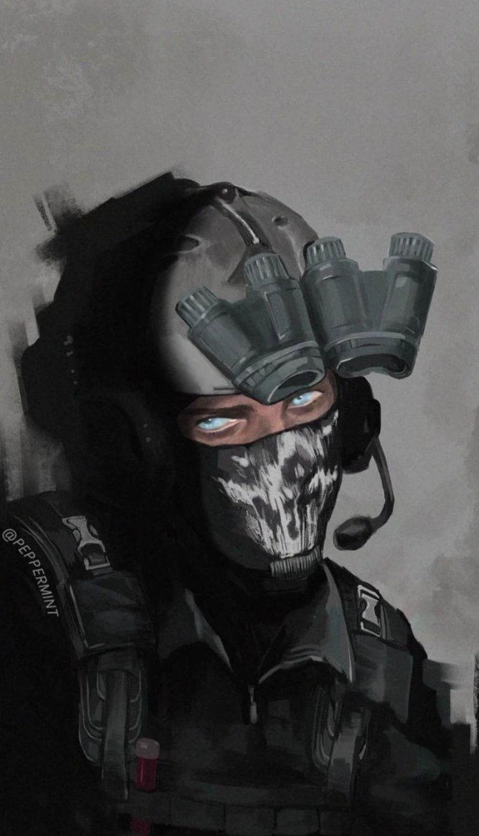 Keegan P. Russ thumbnail