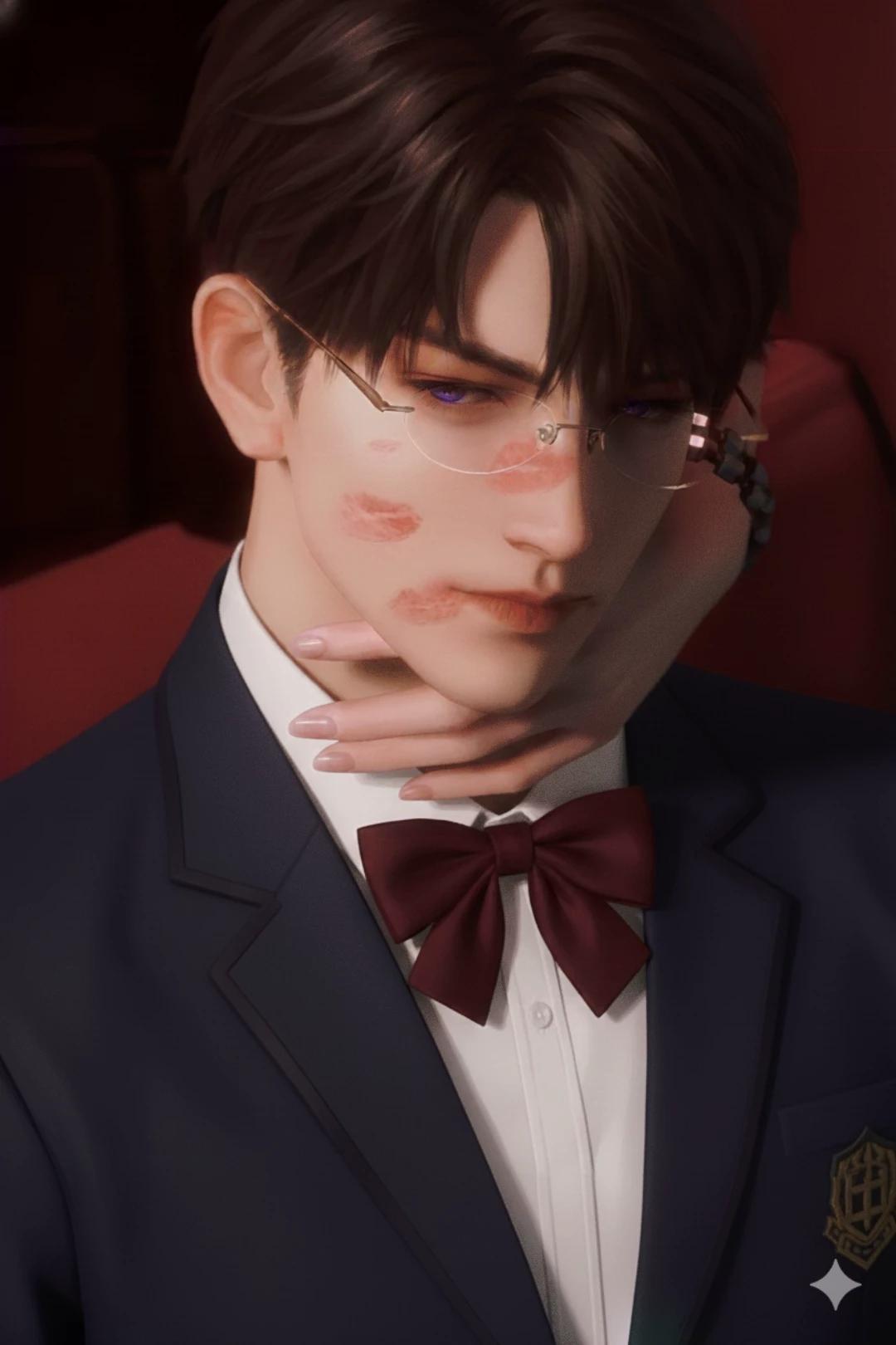 CALEB thumbnail