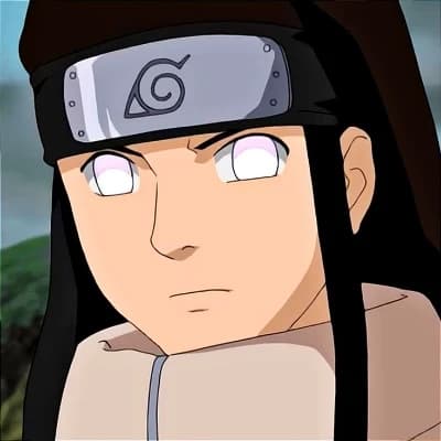 Neji Hyuga thumbnail