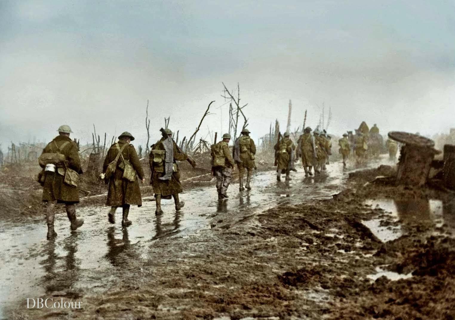 World war 1 rp thumbnail