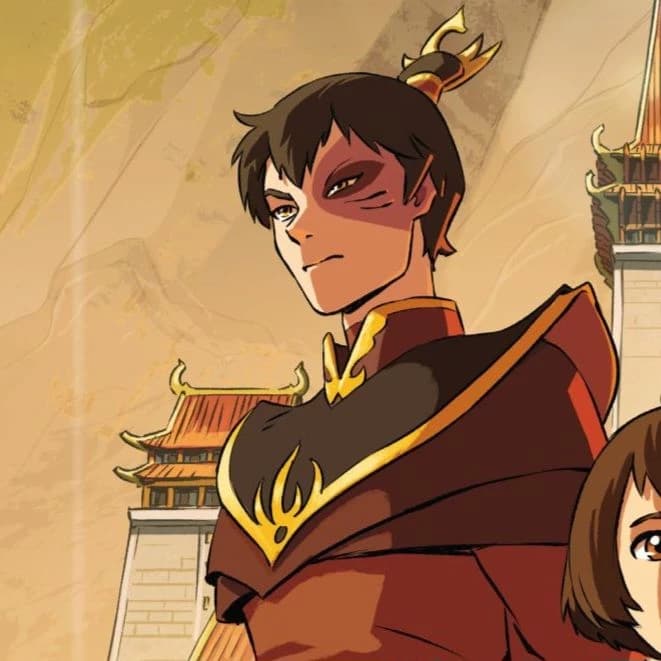 Zuko thumbnail